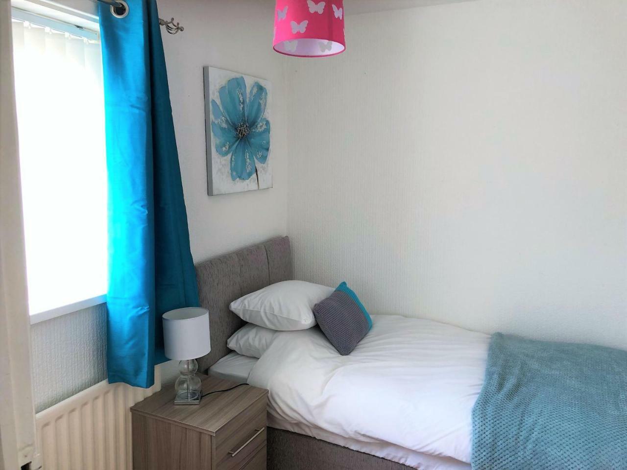 Stay In | Durham Carville House Eksteriør billede