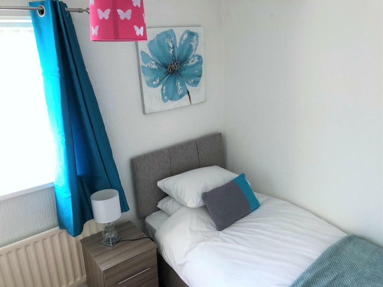 Stay In | Durham Carville House Eksteriør billede